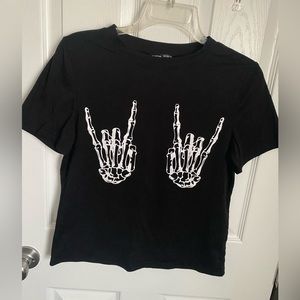 4 size medium SHEIN tops. NWOT